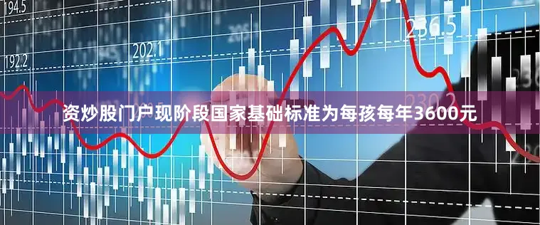 资炒股门户现阶段国家基础标准为每孩每年3600元