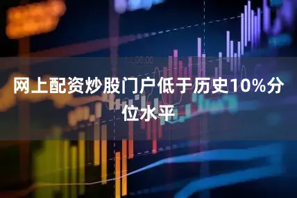 网上配资炒股门户低于历史10%分位水平