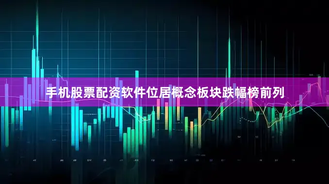 手机股票配资软件位居概念板块跌幅榜前列