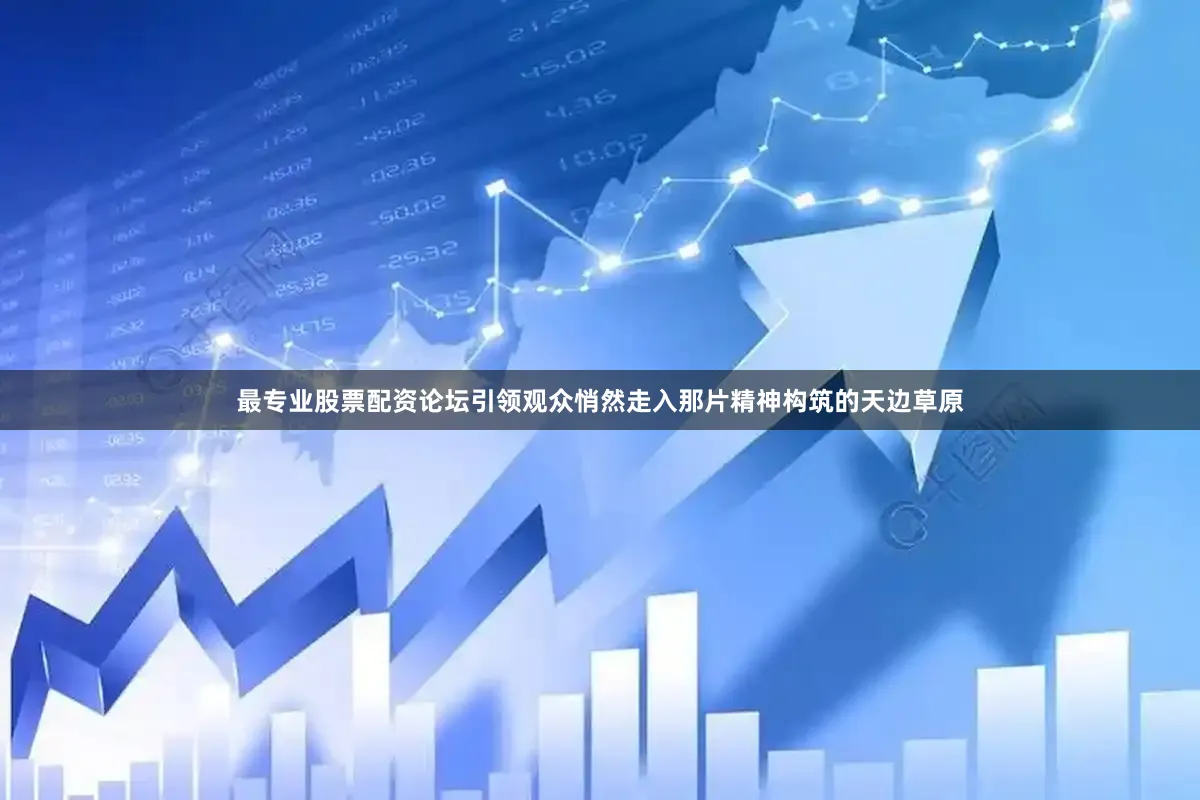 最专业股票配资论坛引领观众悄然走入那片精神构筑的天边草原